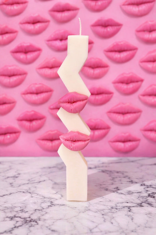 Blossom Kiss Candle