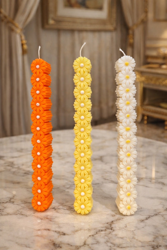 Daisy Harmony Collection