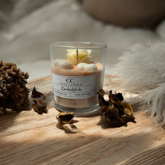 Sandalwood Desire
