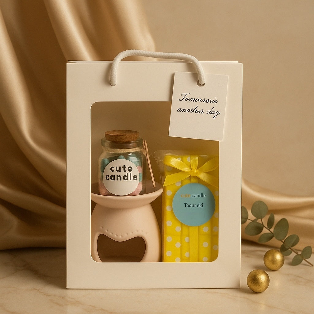Essence Deluxe Box